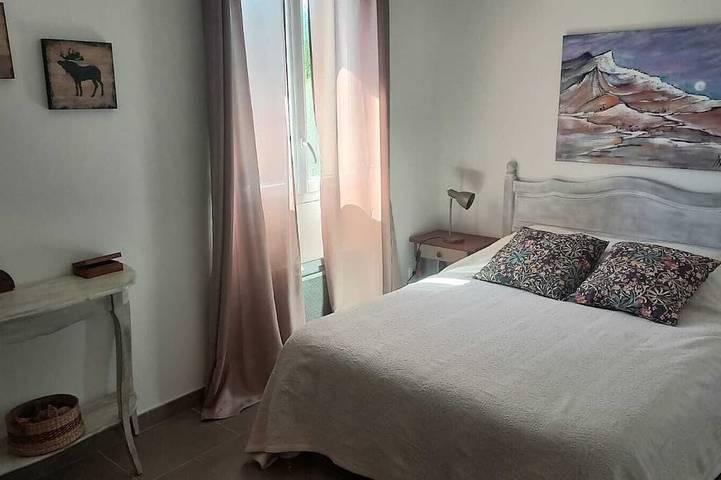 Location de vacances pour 4 personnes à Pierrevert - 3