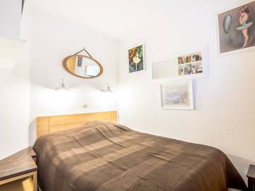 Appartement De Vacances pour 2 Personnes dans Trouville-sur-Mer, Côte Fleurie, Photo 3