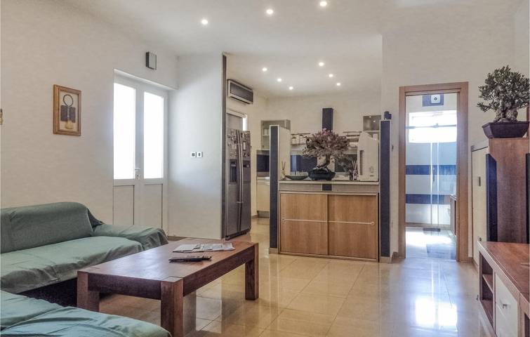 Gîte pour 4 personnes, avec terrasse et jardin à Cavtat - 4