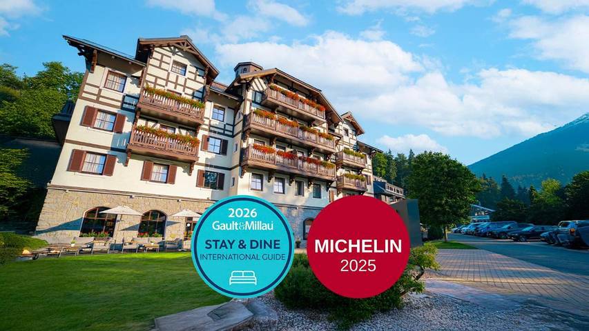 Hotel für 2 Personen, mit Balkon und Whirlpool sowie Terrasse und Garten in Spindlermühle