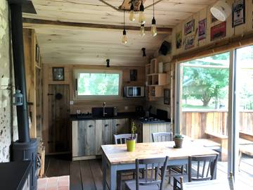 Gîte pour 4 Personnes dans Brissac-Loire-Aubance, Vallée de la Loire, Photo 1