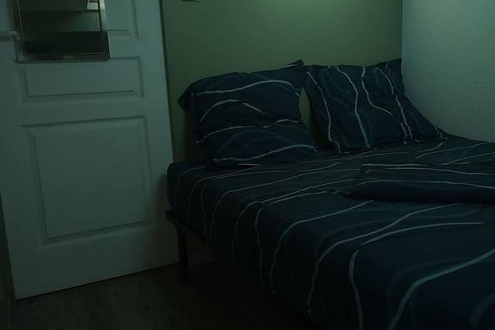 Quiet house ten metres from the beach in Port Leucate, Leucate