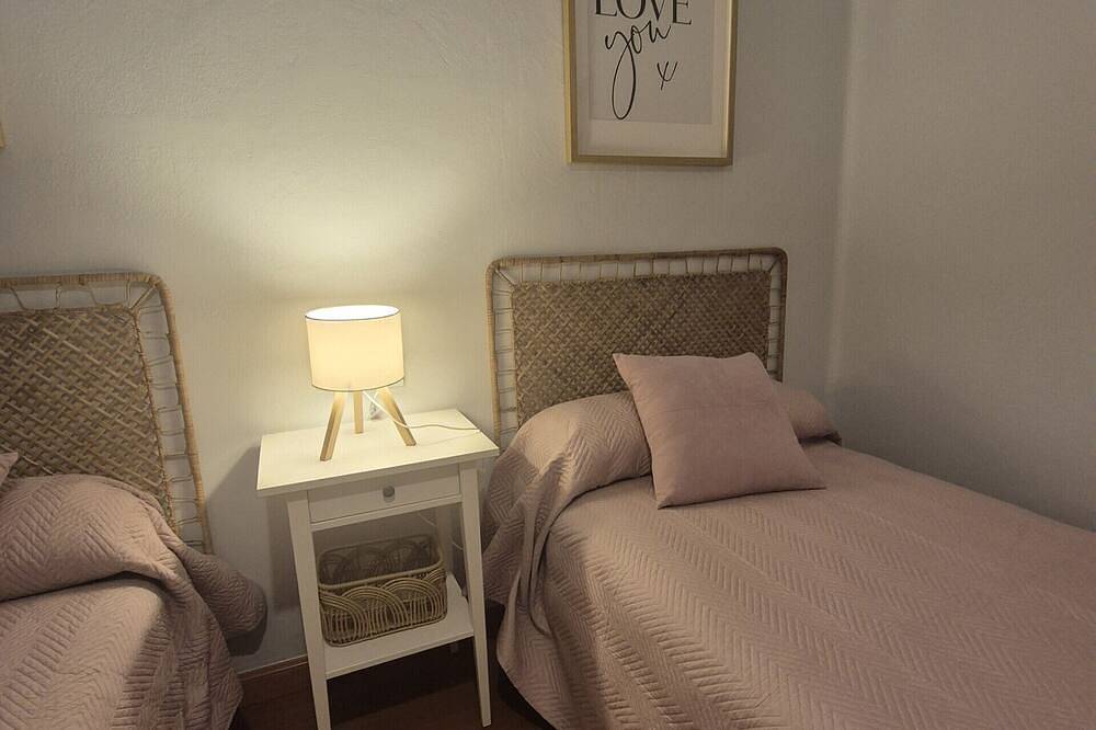Entire apartment, 305A The people's apartment in Cudillero, Costa Verde (Spain)