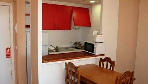 Location de vacances pour 4 personnes, avec jardin et piscine à Palmanova (Espagne) - 3