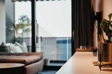 Ferienwohnung für 4 Personen in Brela, Split-Dalmatien, Bild 2