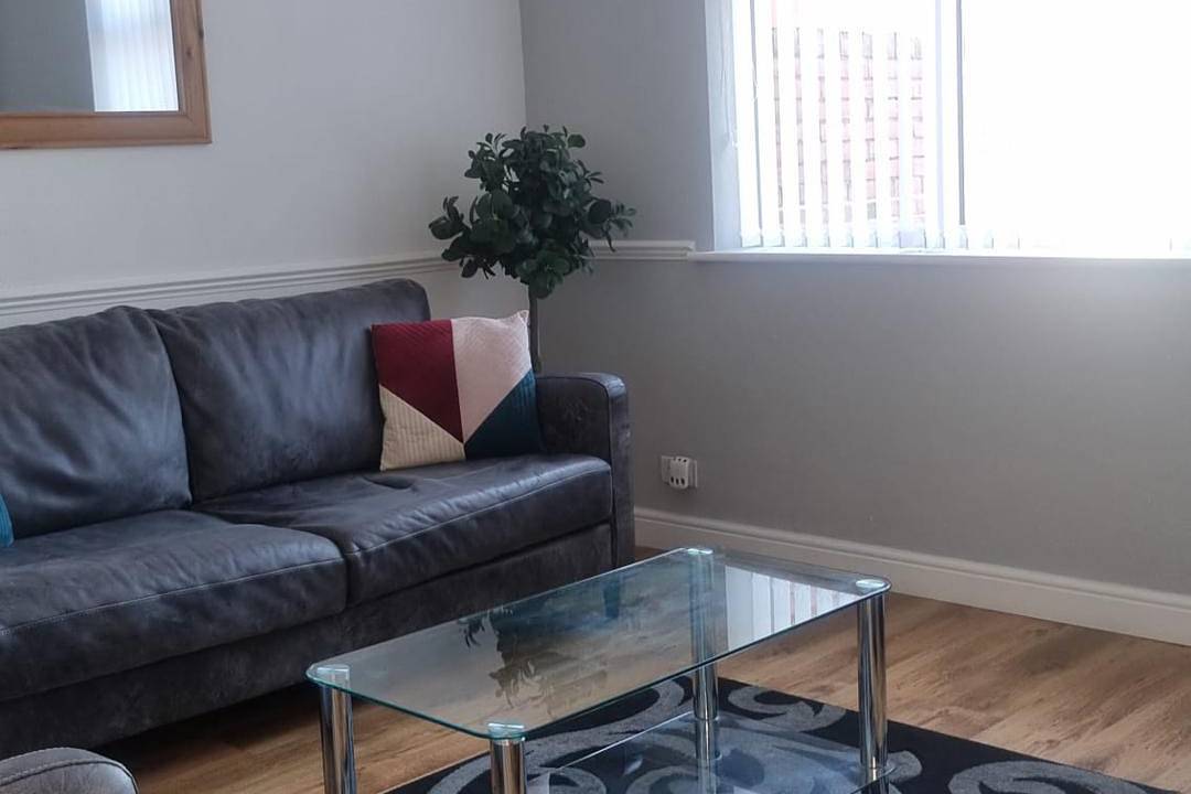 Doncaster Dream House Retreat- Sleeps 9 in South Yorkshire