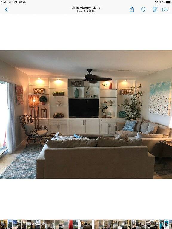 Ferienwohnung für 6 Personen, mit Garten und Pool in Bonita Springs