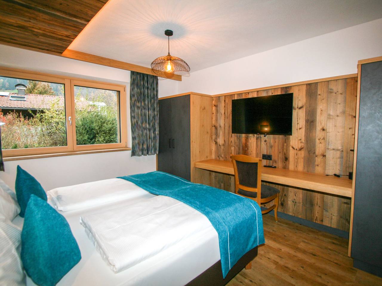 Ganze Wohnung, Erzherzog’s Apts/Zillertal Alpen Lodge in Tuxer Alpen, Uderns