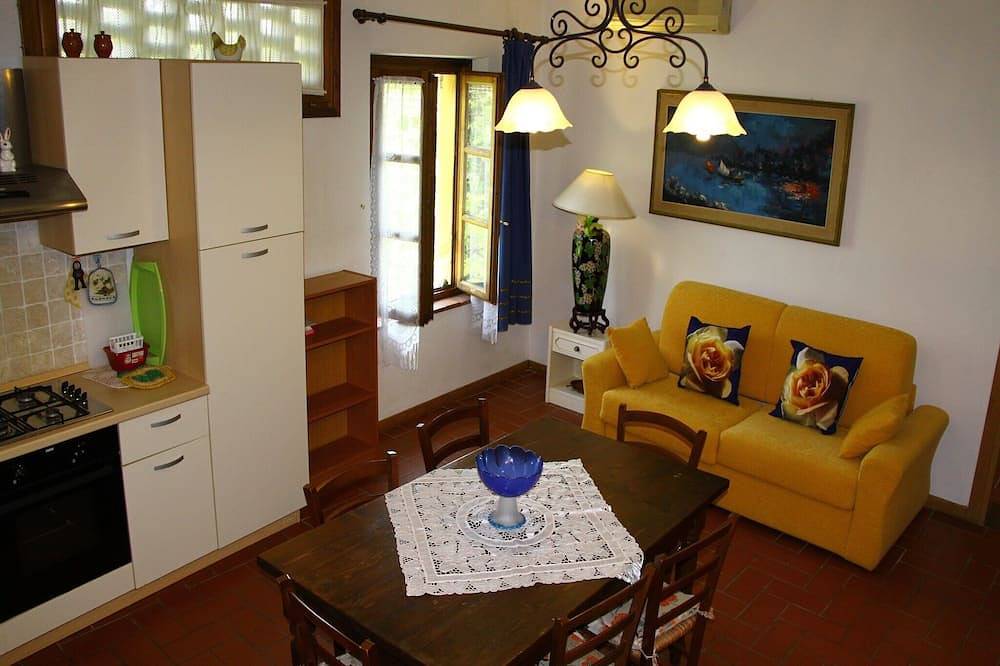 Casale a Vinci vicino alla casa di Leonardo in Vinci, Firenze province