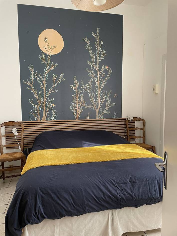 Gîte pour 4 personnes à Luc-sur-Mer - 3