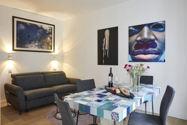 Gîte pour 4 personnes à Béziers - 3