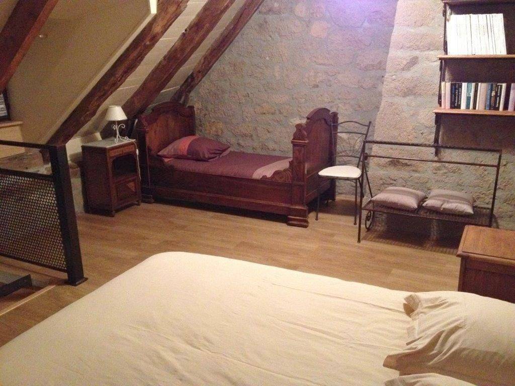 La maison d oscar in Menet, Parc naturel régional des Volcans d'Auvergne