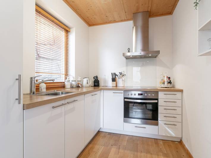 Chalet für 5 Personen, mit Balkon im Zillertal - 4