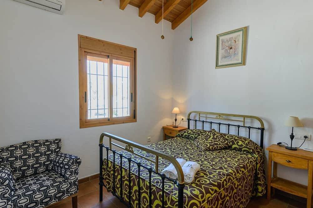 Ramírez Almáchar by Ruralidays in Almáchar, Costa del Sol