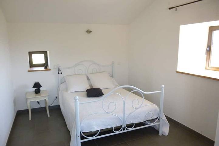 Location de vacances pour 4 personnes, avec jardin et terrasse à Labeaume - 3