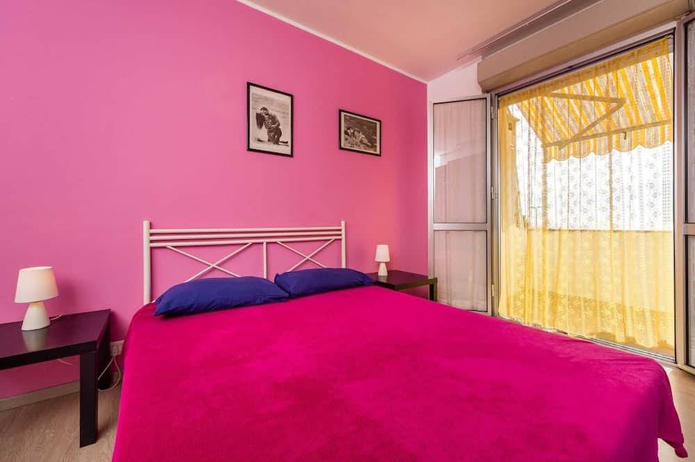 Appartamento intero, Sestri Riva Al Mare Appartamento Vista Mare (Cin It010059C2Sipcd95H) in Riva Trigoso, Sestri Levante