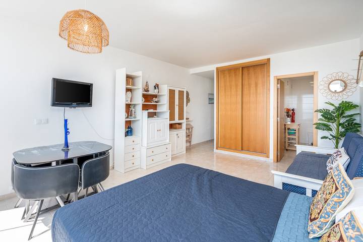 Gîte pour 4 personnes, avec balcon à Portimão - 4