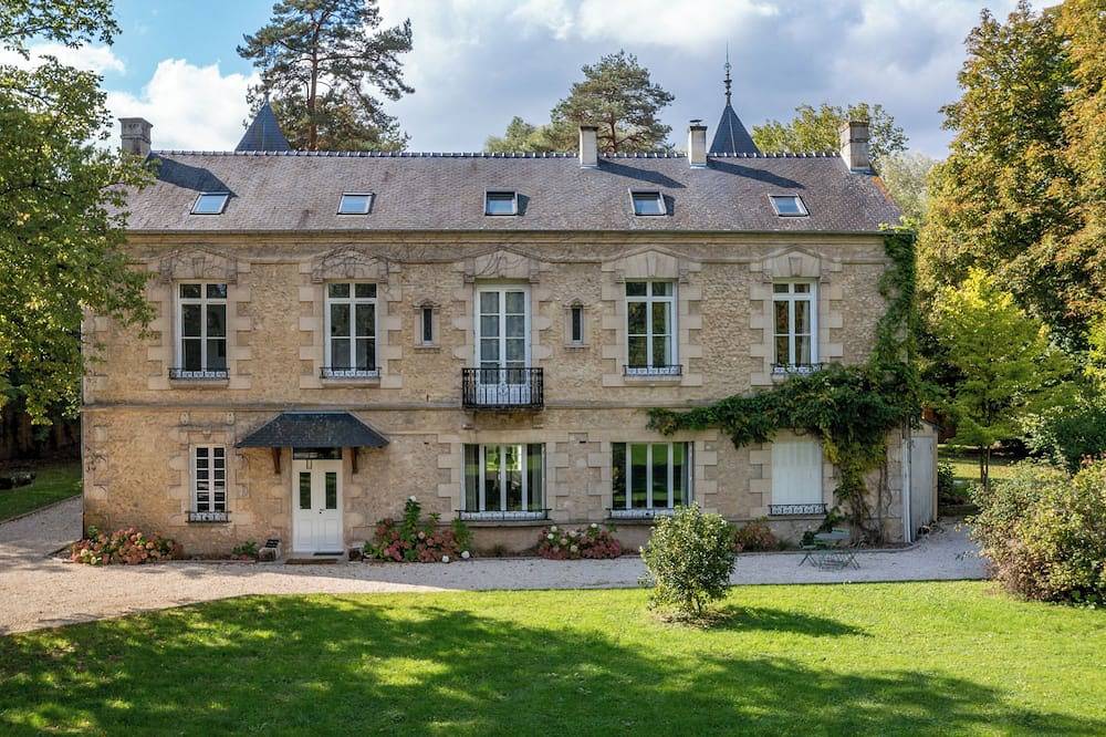 Maison de vacances