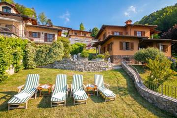 Villa for 8 People in Comune di Menaggio, Lake Como, Photo 2