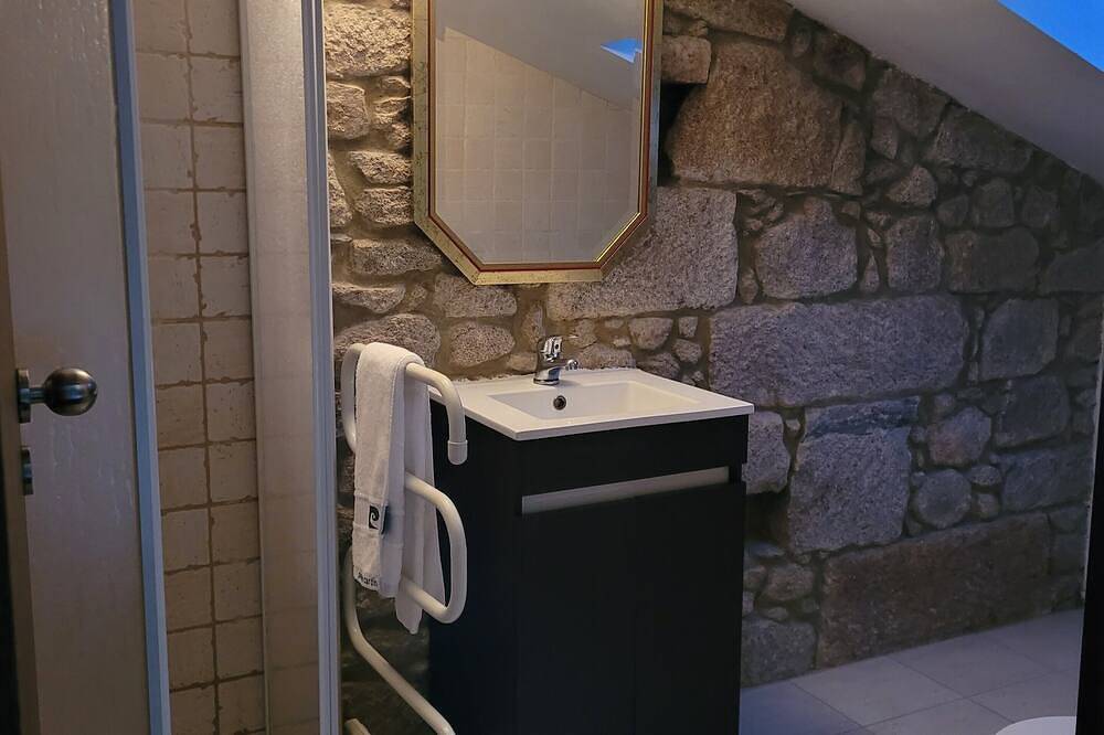 Ganze Wohnung, Duplex-Apartment im Zentrum von Ponte de Lima mit Wlan in Arca e Ponte de Lima, Viana do Castelo Distrikt