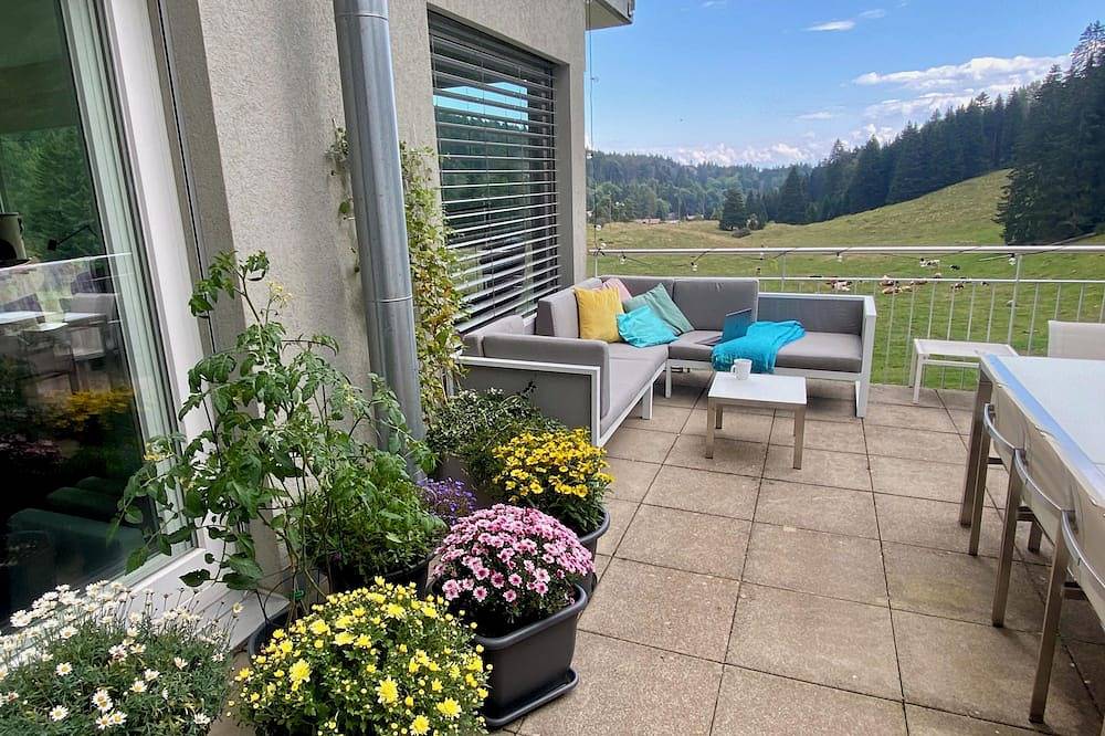 Chalet d'alpage contemporain près de Genève in St-Cergue, Saint-Cergue