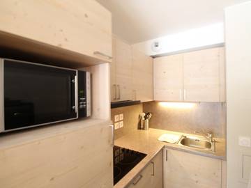 Vakantieappartement voor 8 Personen in Flaine, Grand Massif, Afbeelding 3