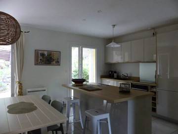 Villa for 6 People in Hossegor, Landes, Photo 1