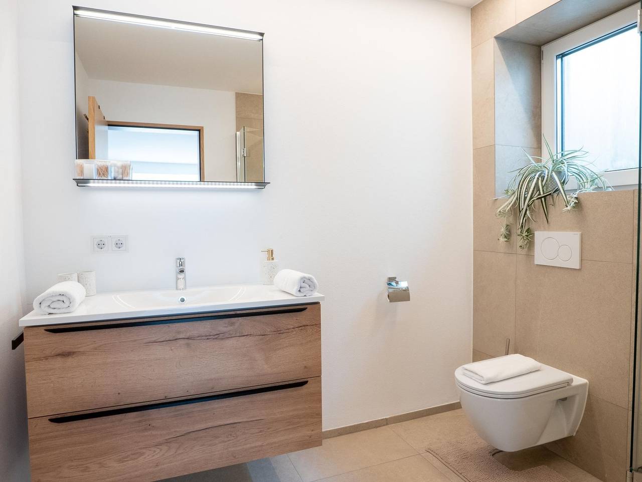 Ganze Ferienwohnung, Ferienwohnung Emi in Sonnenkopf, Dalaas