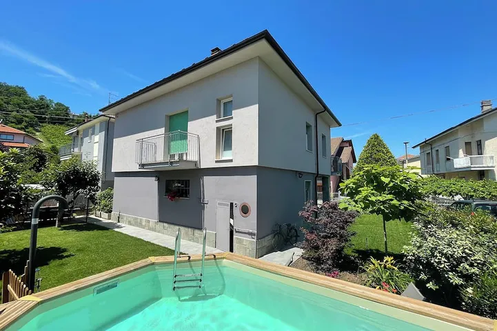 Casa Piero, relax and private pool in Langhe hills in Alba, Langhe