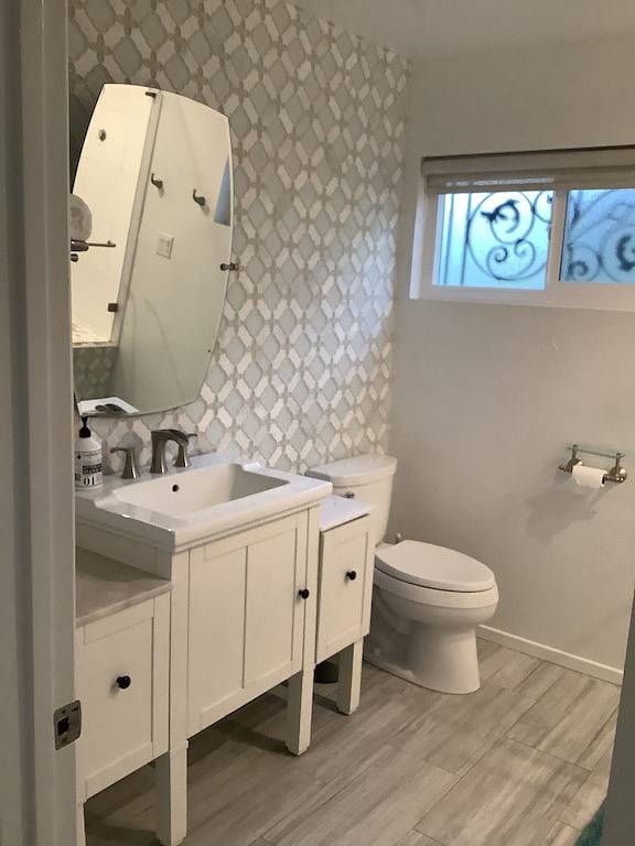 Beautiful home with beautiful view to the lake in Lake Elsinore, Riverside County