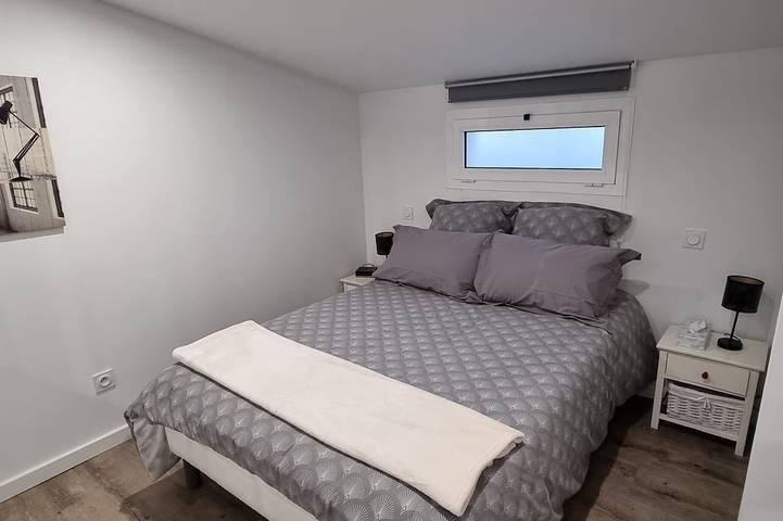 Gîte pour 2 personnes à Pibrac - 2