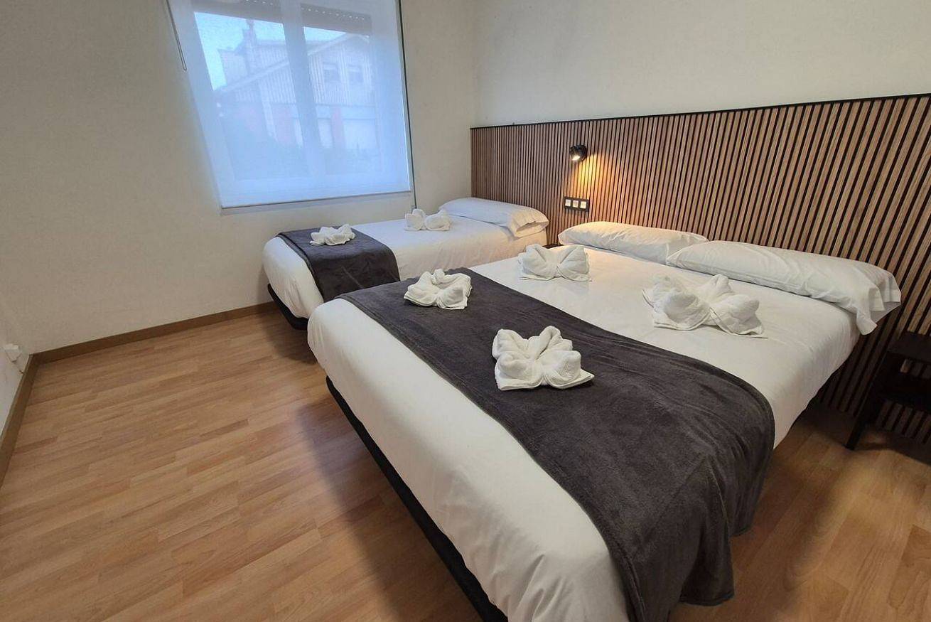 Appartamento intero, Cozy Wi-Fi Apartment w/ Full Kitchen & Dishwasher in Oviedo, Montagne Cantabriche