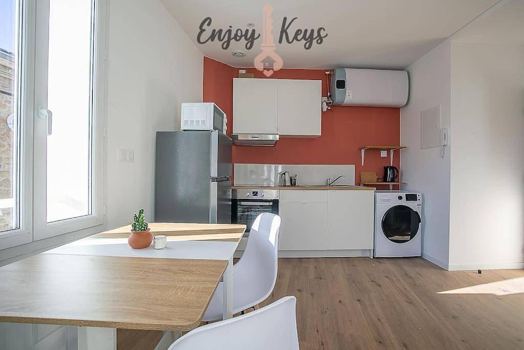 Appartement entier, Le Cosy de la Fontaine Moussue in Salon-de-Provence, Côte méditerranéenne (France)