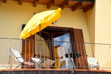 Ferienwohnung für 2 Personen in Tignale, Gardasee-Berge, Bild 2