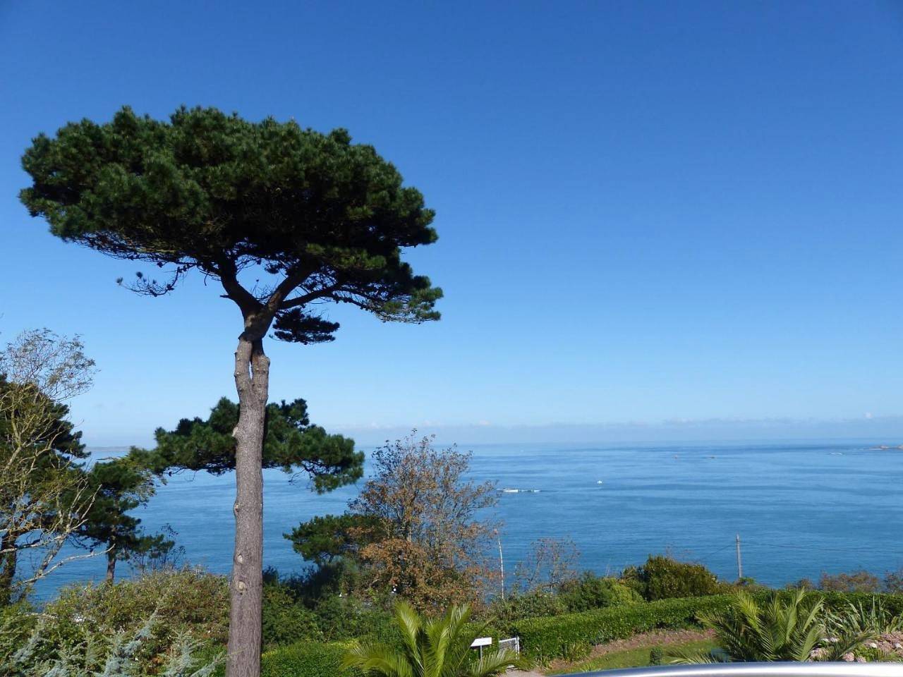 Villa Les Hydrangéas in Perros-Guirec, Côte de Granit Rose