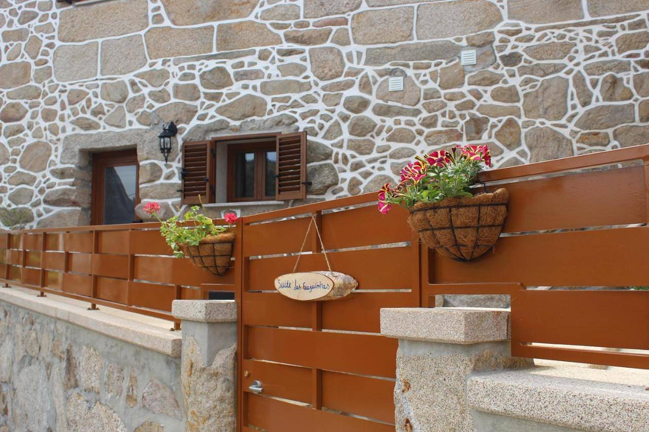 Apartamento de férias inteiro, Suite das Fraguinhas in Sistelo, Distrito de Viana do Castelo