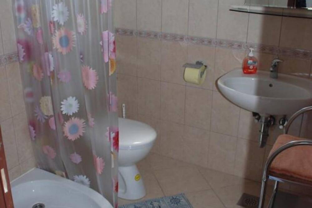 Ganze Wohnung, Ferienwohnungen Sea view (10543-A1) - Kukljica in Kukljica, Insel Ugljan