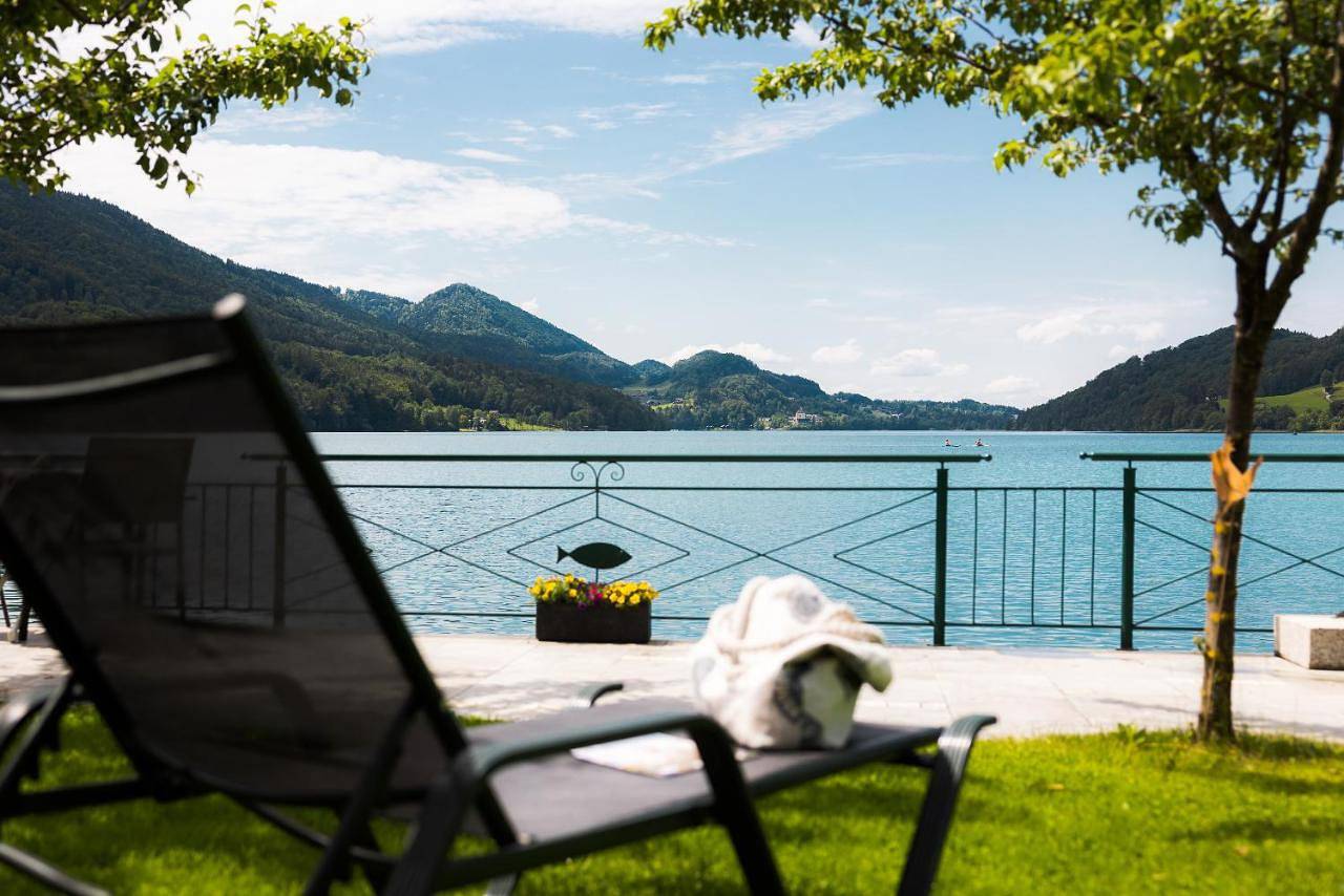 Pension Antonia in Fuschl am See, Bezirk Salzburg-Umgebung