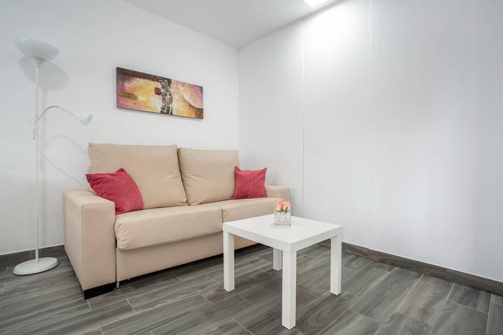 Ferienhaus für 4 Personen auf Teneriffa Nord - 3