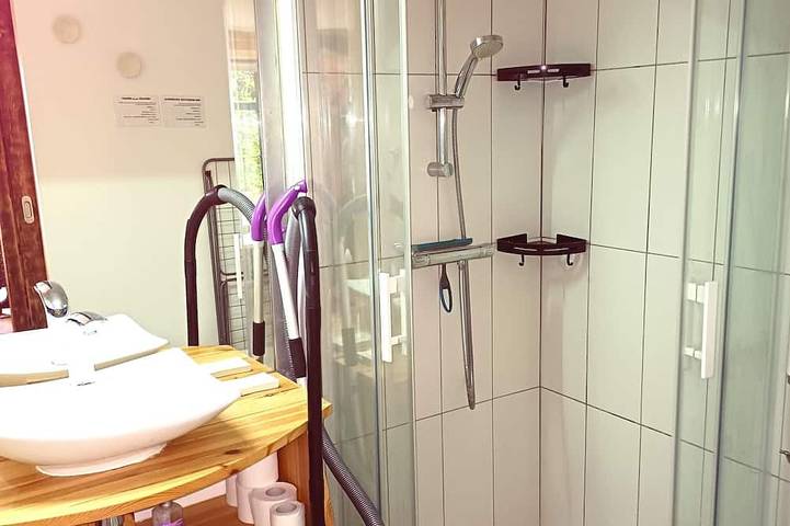 Gîte pour 2 personnes à Castelnaud-la-Chapelle - 3