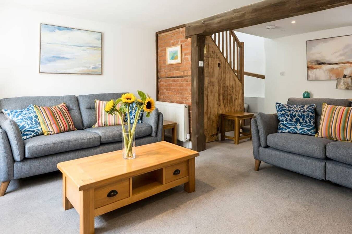 Little Buckley Peaceful Family Retreat Nr Sidmouth in Sidmouth, Devon