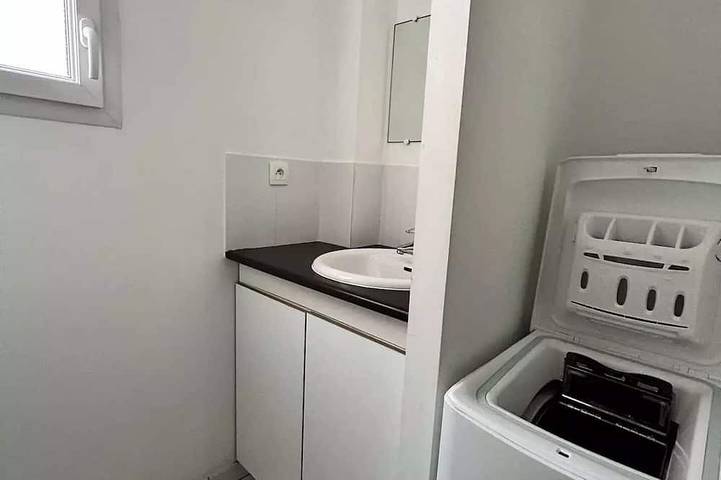 Villa pour 6 personnes à Pornichet - 4