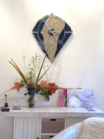 Log Cabin for 2 People in Oakland, San Francisco Bay Area, Photo 1