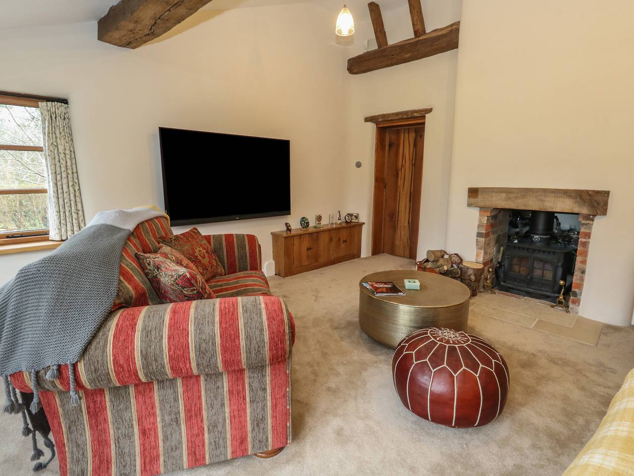 Limberlost Cottage in Dorset