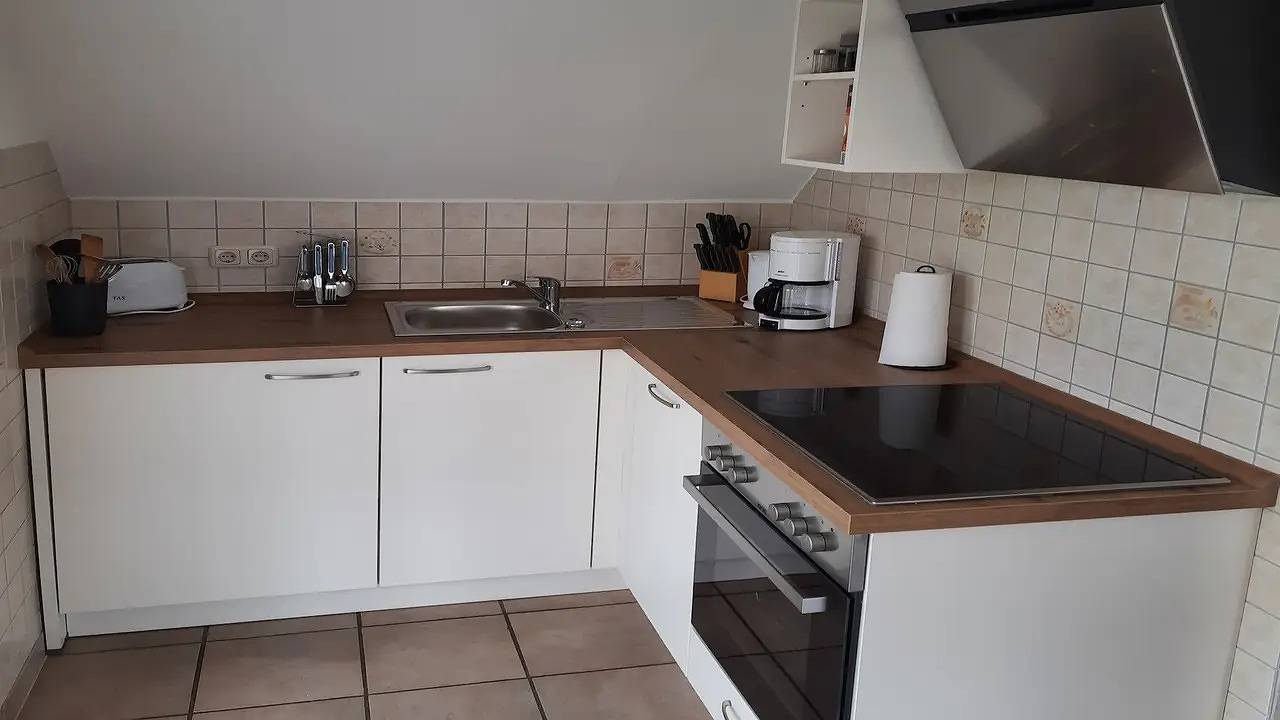 Ganze Ferienwohnung, Ferienwohnung für 2 Personen (60 m²) in Mirow in Mirow, Mecklenburg-Strelitz