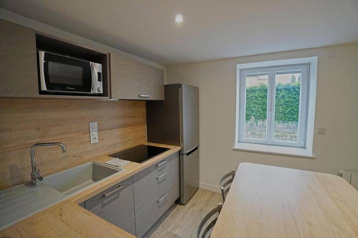 Gîte pour 4 personnes à Vaugneray - 3