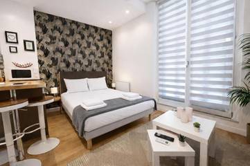 Gîte pour 3 personnes dans Office De Tourisme De Tours Val De Loire