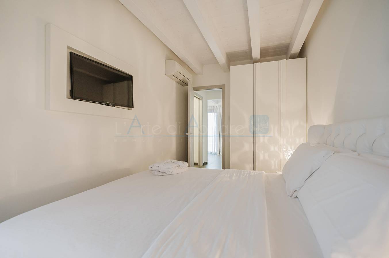 Apartamento entero, Ninfea Diamond Caorle 4 in Caorle, Provincia de Venezia
