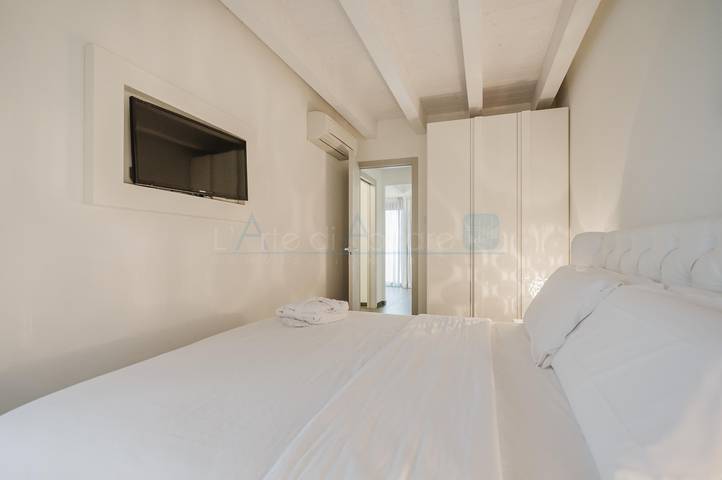 Ganze Wohnung, Ninfea Diamond Caorle 4 in Spiaggia di Ponente (Caorle), Caorle