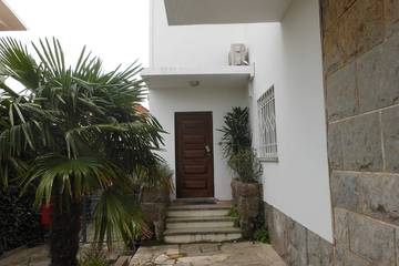Apartamento De Férias para 4 Pessoas em Alcabideche, Costa Azul, Foto 1